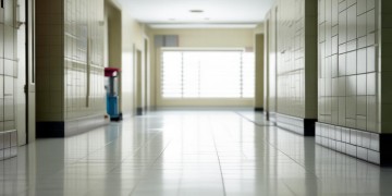 物业会打扫楼道住户门口吗？