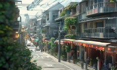 东华路物业值得购买吗？