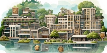 物业究竟可以拿到什么奖项呢？