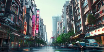 京基物业工资高吗？