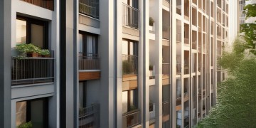 物业为什么禁止封闭阳台？