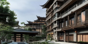 源昌豪庭是什么物业？