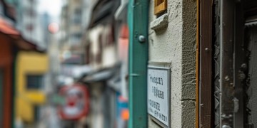 物业可以帮忙送菜鸟驿站的包裹吗？