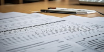 退装修押金物业需要什么条件和材料？