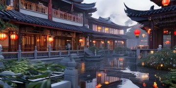 中汇悦府是什么物业公司？