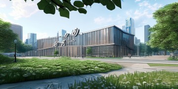 平舆建业物业究竟在什么地方？