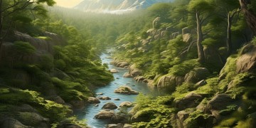 人类是地球资源物业吗？