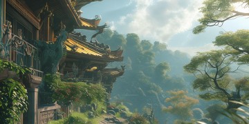 龙洲伊都究竟是什么物业？
