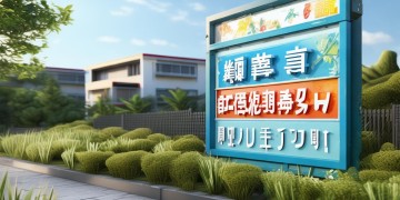 尉氏碧桂园物业正在招聘吗？