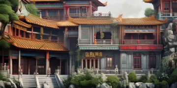 瑞龙城的物业名称究竟是什么？