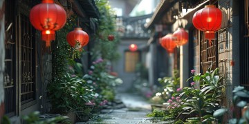 庆福里物业到底管不管事？
