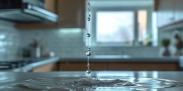 公寓滴水该联系物业吗？