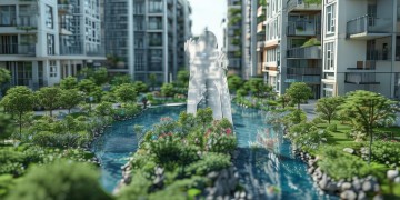 为什么物业要管控水电费？