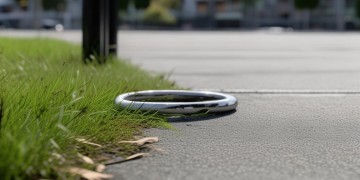 物业有权安装地锁吗？