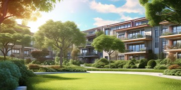 普吉家园物业可靠吗？