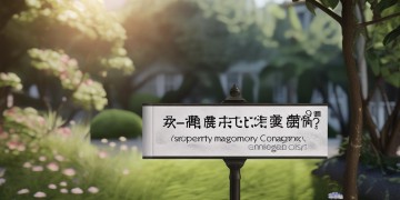 物业公司帮忙换房合法吗？