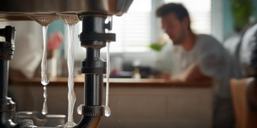 家里管道漏水物业到底负责吗？