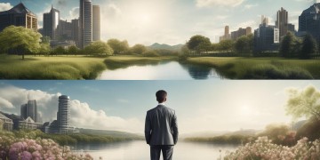 做物业的还能换什么工作？