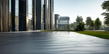 德阳汇乐国际是什么物业？