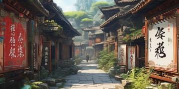 惠安有哪些物业在招保安呢？