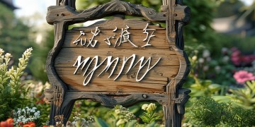 英才园物业该如何发消息？