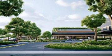 潢川物业公司挣钱吗？