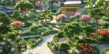 祥和盛世物业究竟是什么？