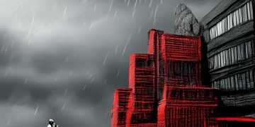 为什么斗不过物业的人？