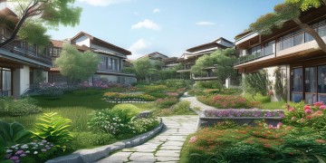 赤峰文婷雅苑究竟是什么物业？