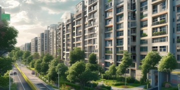 宜川北里物业真的可靠吗？