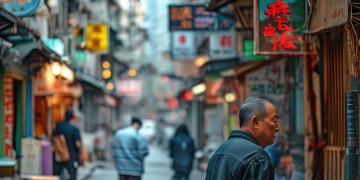 找物业开店需要带什么东西吗？