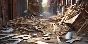 物业的装修清运究竟是什么？