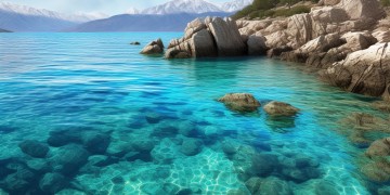 爱琴海是由凯德物业负责管理吗？