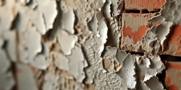 墙皮脱落，物业究竟面临什么危害？