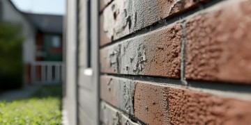 眉山墙体漏水物业负责吗？