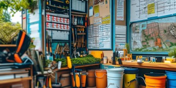 物业工作真的有油水吗？