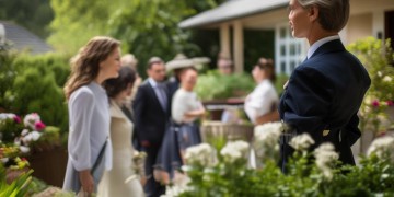 物业公司礼宾员还有其他称呼吗？