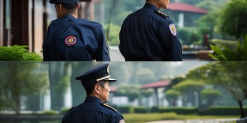 物业保安需要什么条件？