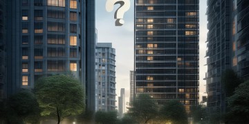 为什么不建立物业管理？