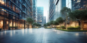 物业招商究竟是什么意思？