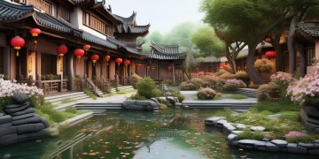 楚汉新居是否有物业管理？