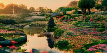 金茂花园究竟是什么物业？