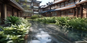 沈阳物业五级标准究竟是什么？