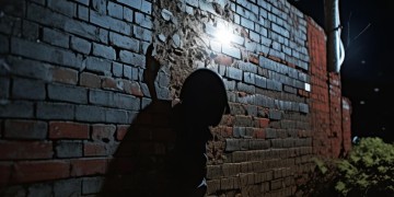 偷偷砸墙物业会知道吗？