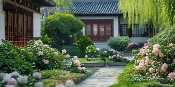 华夏物业管家有前途吗？