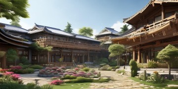 龙脉书院物业究竟怎样？