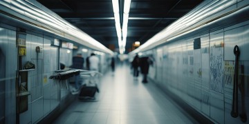地铁物业公司究竟负责什么？