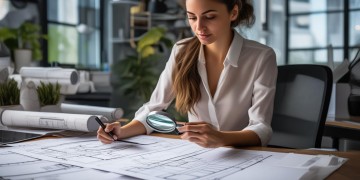 女孩做物业，什么工作最合适？