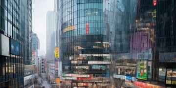 国贸有哪些物业服务公司呢？