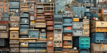 什么破事儿都找物业解决，合理吗？